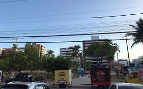 Alto padrão- No coração da Ponta Verde
